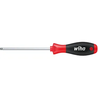 Wiha Innen-Sechskantschraubendreher 2,5 mm Klingenlänge 100 mm