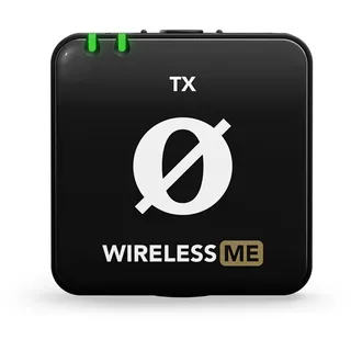 RØDE Microphones Rode Wireless ME TX