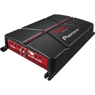 Pioneer Pioneer, GM-A4704