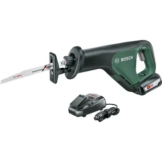 Bosch AdvancedRecip 18 inkl. Akku 2,5 Ah (06033B2401)