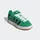 Green/Core Black/Cloud White 38 2/3