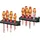 Schraubendrehersatz Big Pk 100 VDE 16-tlg Schlitz/PH/PZD/TX/Plus SL/PZD
