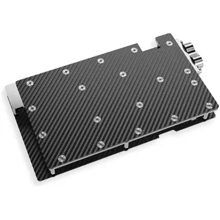 Alphacool ES RTX 5090 Reference 1-Slot-Design REV1, Wasserkühlung - Schwarz