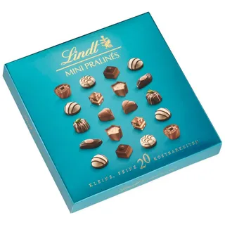 Lindt Mini Pralinen 100 g