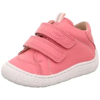 superfit Barfußschuh SATURNUS in Rosa | Gr.: 22