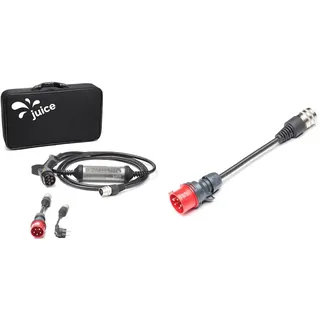 Juice Booster 2 Ladekabel 5,20 m