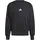 Men s Essentials FEELCOZY Fleece Black/White XS