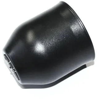 Volkswagen Abdeckkappe für Anhängevorrichtung Kugelschutzkappe Anhängerkupplung