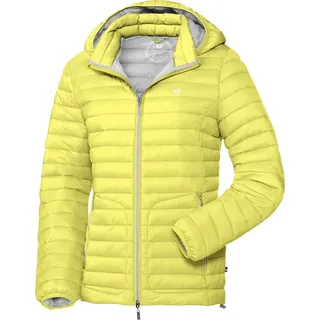 patsy & lou Damen Leichtsteppjacke