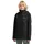 Trailtime 2L Jacke Schwarz M