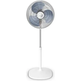 Rowenta VU4410 Essential+ Standventilator weiß