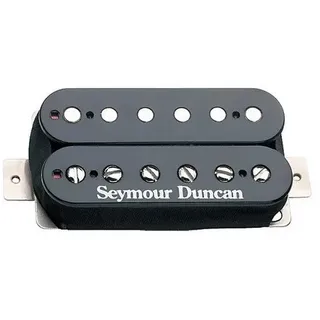 SEYMOUR DUNCAN SH-4 BLK JB - Pickup E-Gitarre