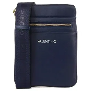 Valentino Marnier Crossbag Synthetik Blue