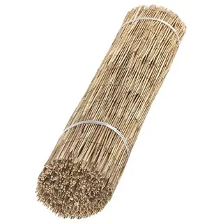 Dehner Schilfrohrmatte, ca. L6 m