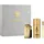 50 ml + Eau de Toilette 10 ml + Deo Spray 150 ml Geschenkset