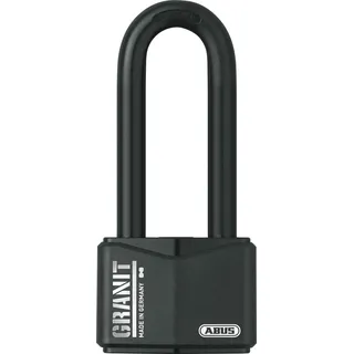ABUS Vorhangschloss GRANITTM 37RK/70HB100