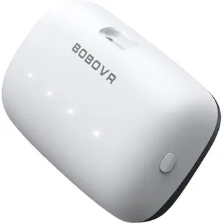Bobovr B100, Zubehör VR + AR, Weiss