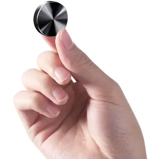Diktiergerät Mini,Aufnahmegerät Spionage,Spion abhörgerät,Spion digital Voice Recorder