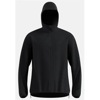 Odlo Zeroweight Waterproof Herren Schwarz XL