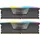 16GB Kit (2x8GB) CL36 Grau CMH16GX5M2E6000Z36