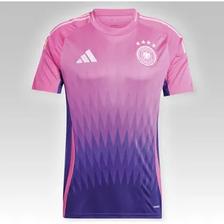 adidas Deutschland Trikot 2024 Auswärtstrikot Herren XXL