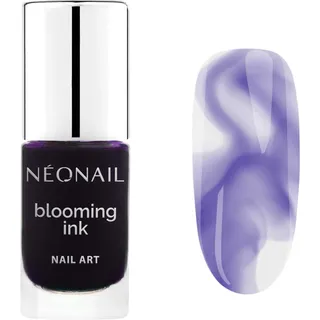 NeoNail Professional NEONAIL Naegel Farbige-UV-NagellackeSpring Collection 2025Blooming Ink Violet