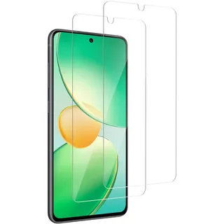 2 Stück für Panzerglas für Samsung Galaxy S21 Schutzfolie, 9H Härte Kratzfest Panzer Schutz Glas für Samsung S21 Folie, Ultra Klar Fingerabdruck-ID Displayschutzfolie für S21 Schutzglas Schutzglas