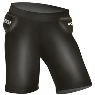 Komperdell Pro Short Junior black/ grey (02) 116