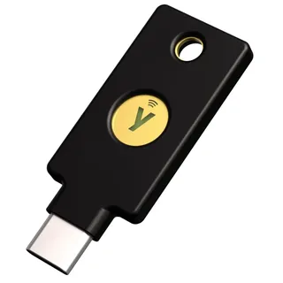 Yubico Security Key C NFC