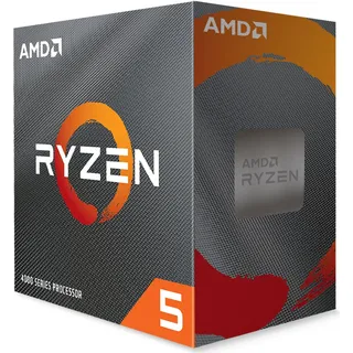 AMD Ryzen 5 4600G 6C/12T, 3.70-4.20GHz, boxed (100-100000147BOX)