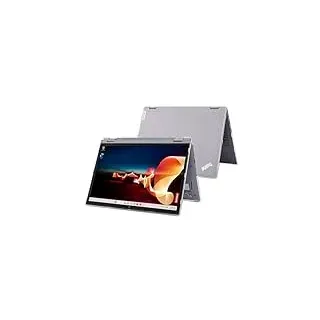 mCover Nur kompatibel mit Lenovo ThinkPad L13 / L13 Yoga Gen 3 / Gen 4 Windows Notebook-Computern (2023–2024 33,8 cm (13,3 Zoll) (Nicht für andere Lenovo-Modelle geeignet)