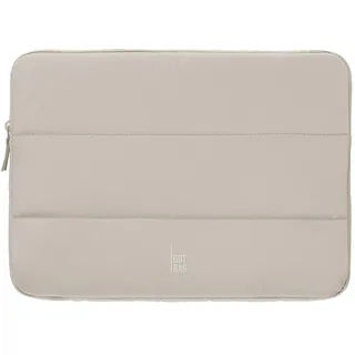 GOT BAG Laptophülle Sleeve 16" Monochrome scallop