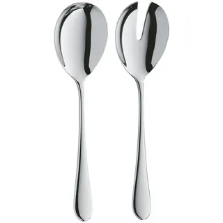 WMF Merit Cromargan protect Salatbesteck groß