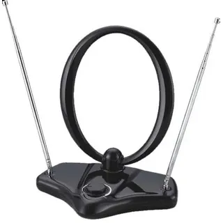 VTA 94 - DVB-T2 Zimmerantenne mit Verstärkung