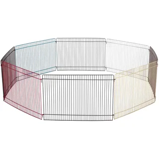 Trixie Joy 8 Elemente 34 x 23 cm bunt