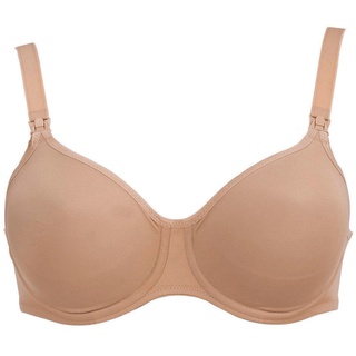 Anita Maternity mit Bügel Basic BH Hautfarben (Skin 722), 70D