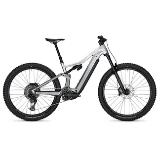 Focus Jam2 2025 29 Zoll RH L Unisex silber