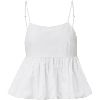 QS Bluse in 0100_weiß | Gr.: 42