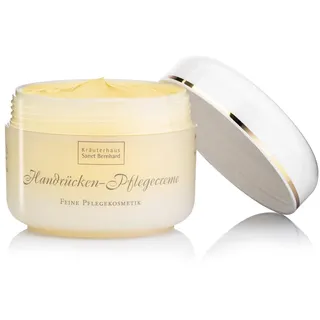 Kräuterhaus Sanct Bernhard Handrücken-Pflegecreme 125 ml | 125 ml