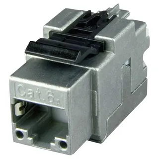 Telegärtner AMJ-Modul K Cat.6A T568B