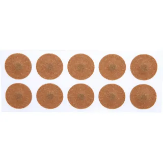 Groß GmbH Magnet Pflaster je 1000 Gauss 20 st