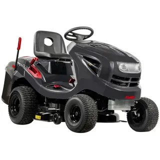 AL-KO Rasentraktor Comfort 18-103,4 HD-A V2 mit 103 cm Schnittbreite, 9 kW Motorleistung, Hydrostatgetriebe