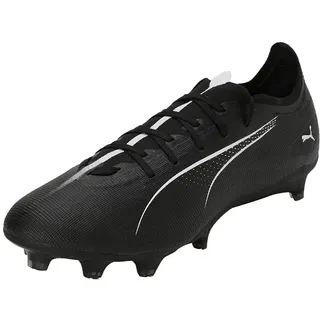 Herren Puma Black-Puma White 40,5