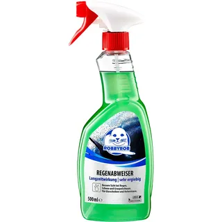 Alca Regenabweiser Nano gebrauchsfertig 500 ml Sprühflasche