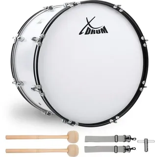 XDrum MBD-226 Marschtrommel 26" x 12"