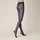 20 Strumpfhose 40-42 Blau