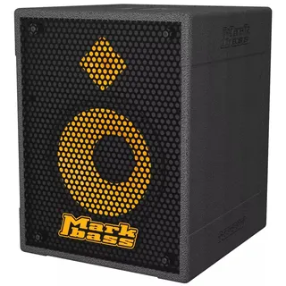 Markbass MB58R CMD 121 P