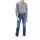 511 Fit Blau 38/34