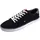 Vulcanized Herren Schwarz 47