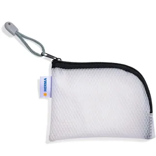 Herma Universaltasche A7 14x10cm schwarz